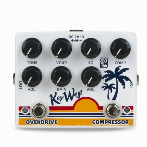 Caline dcp key west - caline, dcp-05