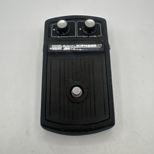 Roland analog compressor - analog,