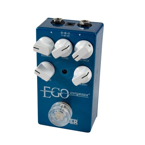 Wampler ego compressor - wampler,