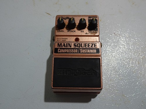 Digitech main squeeze - main,