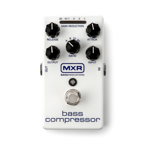 Used mxr m87 - mxr, bass